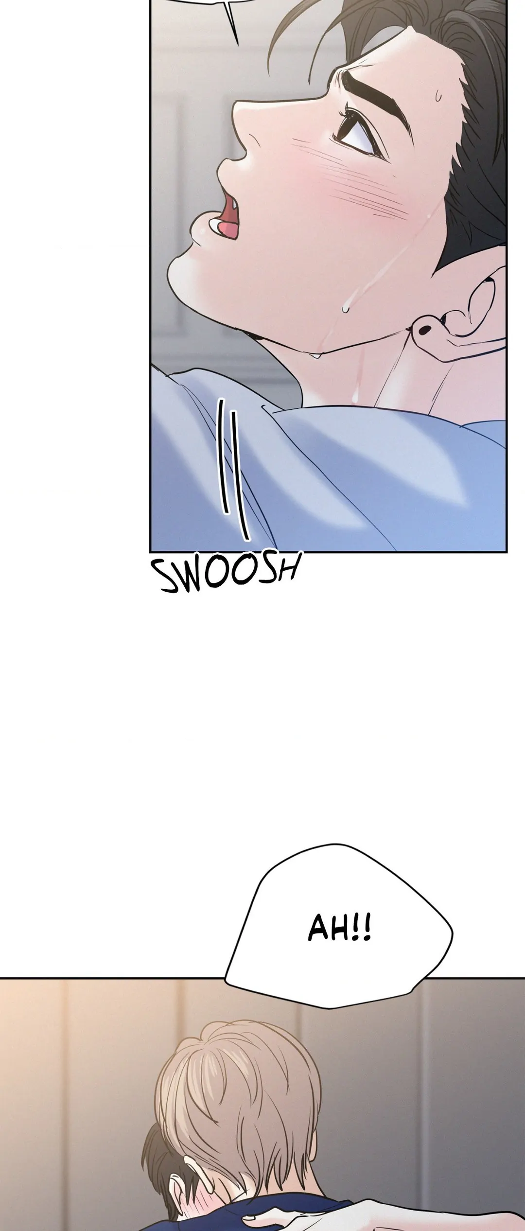 Onward (Official) - Chapter 38 manhwa