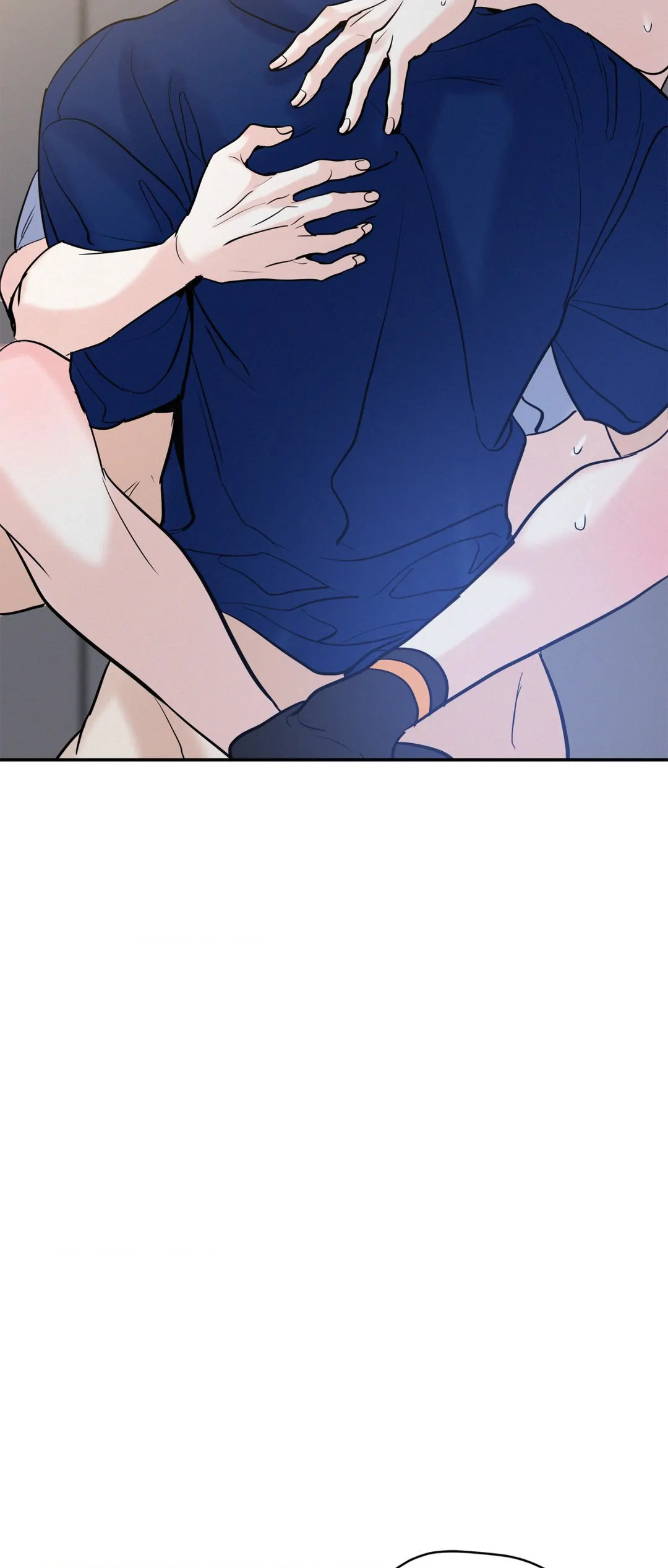 Onward (Official) - Chapter 38 manhwa