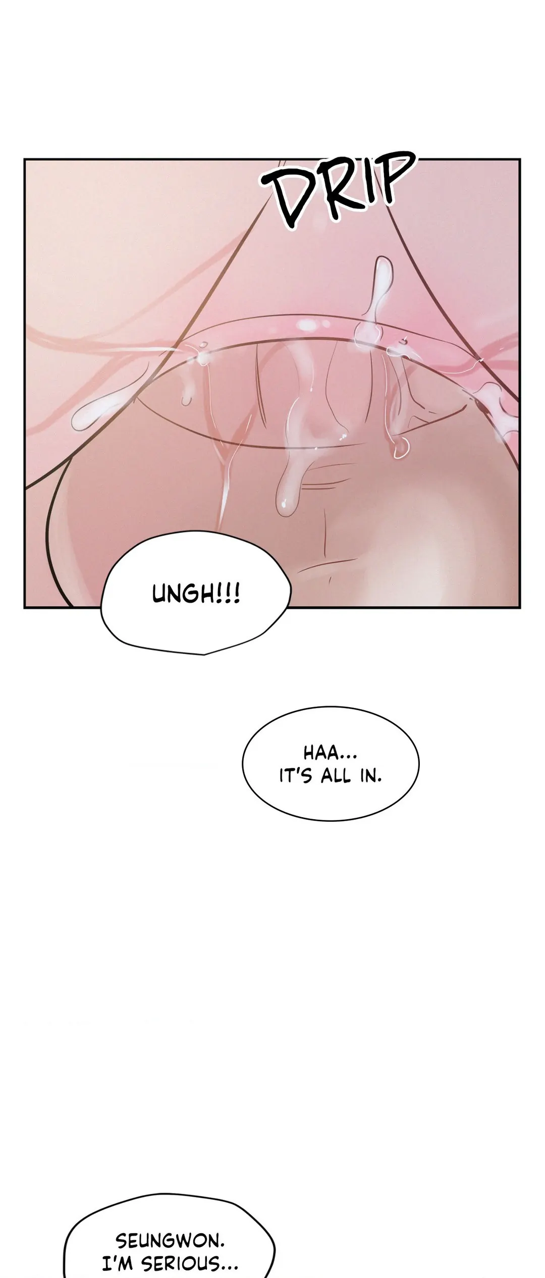 Onward (Official) - Chapter 38 manhwa
