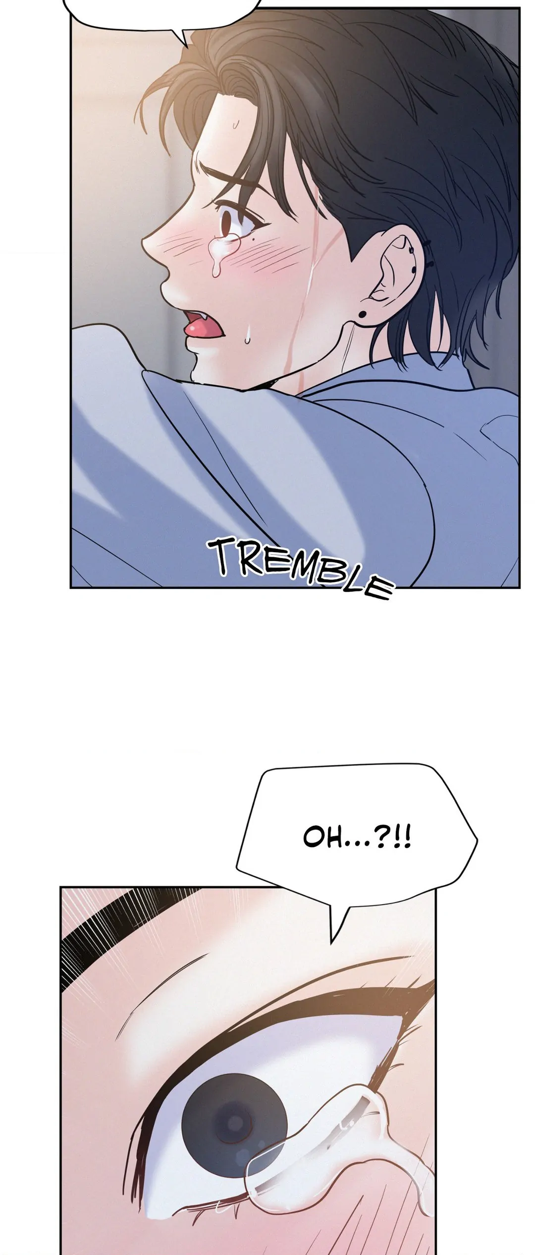 Onward (Official) - Chapter 38 manhwa