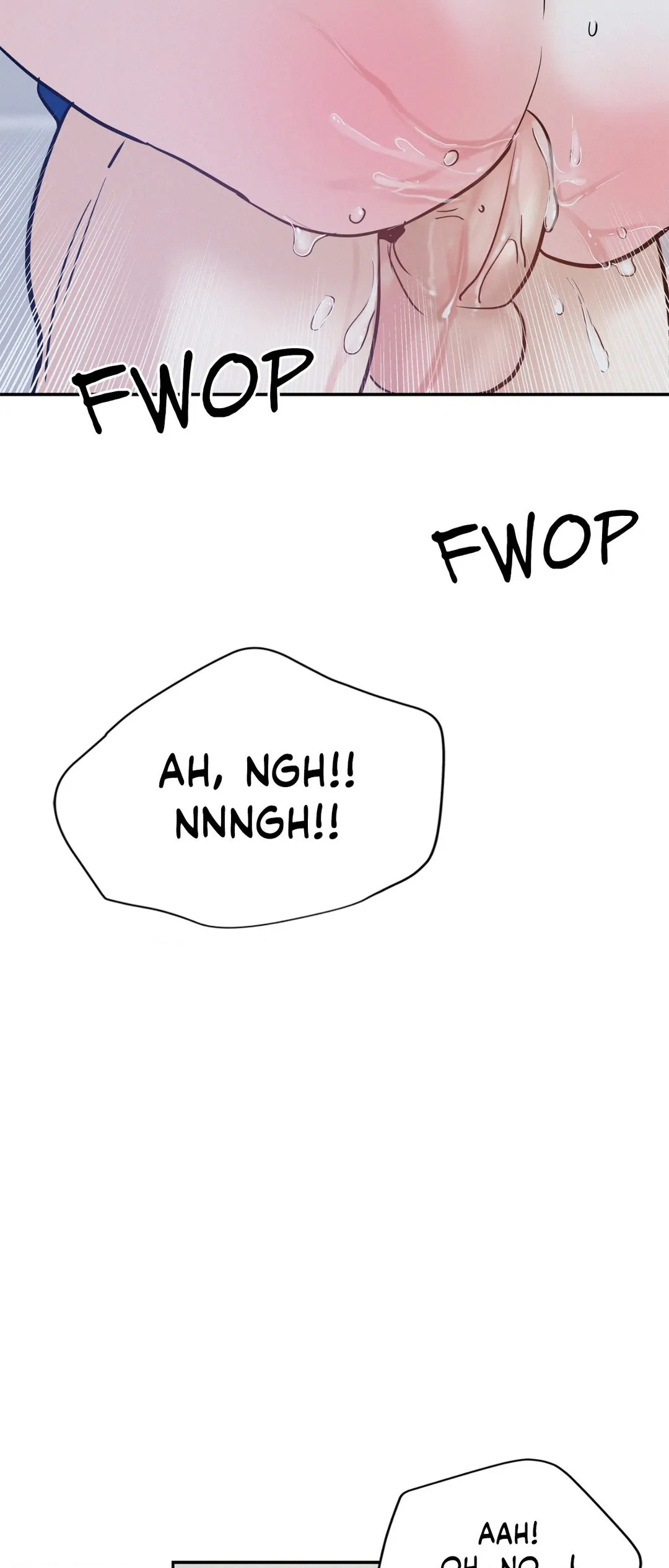 Onward (Official) - Chapter 38 manhwa