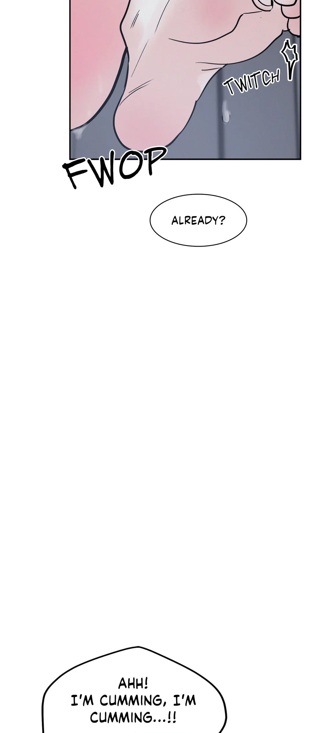 Onward (Official) - Chapter 38 manhwa