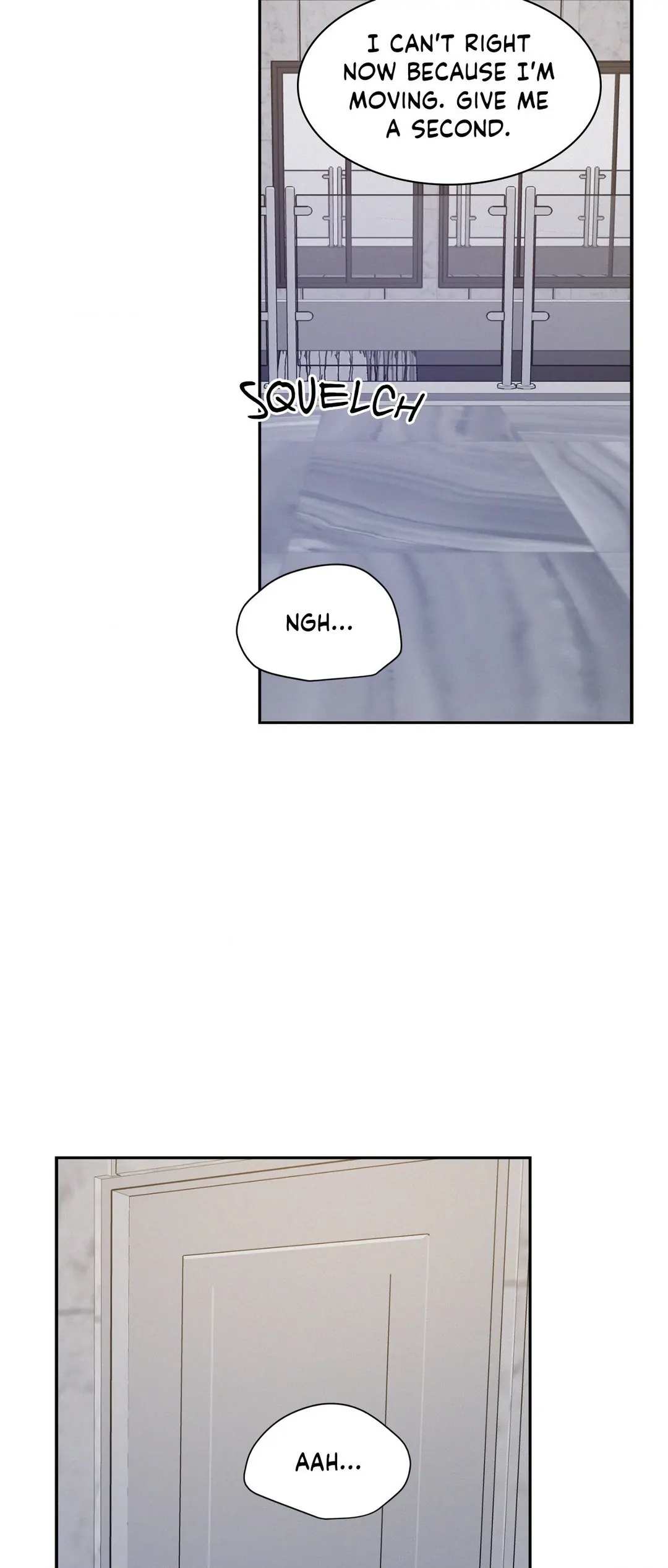 Onward (Official) - Chapter 38 manhwa