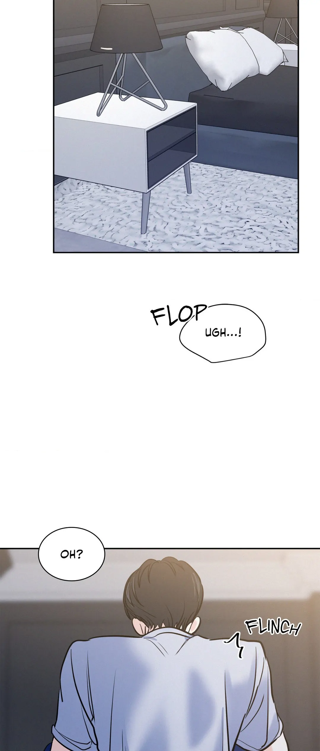 Onward (Official) - Chapter 38 manhwa