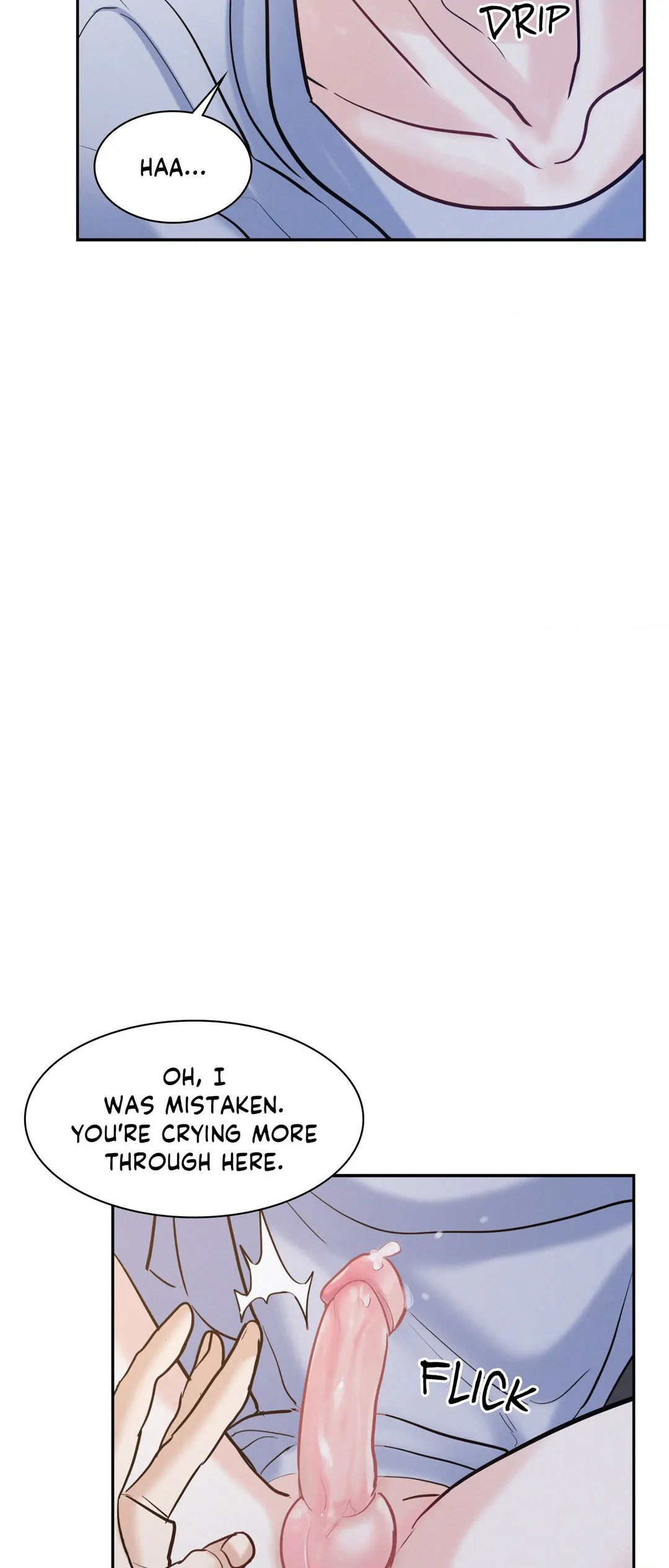 Onward (Official) - Chapter 38 manhwa