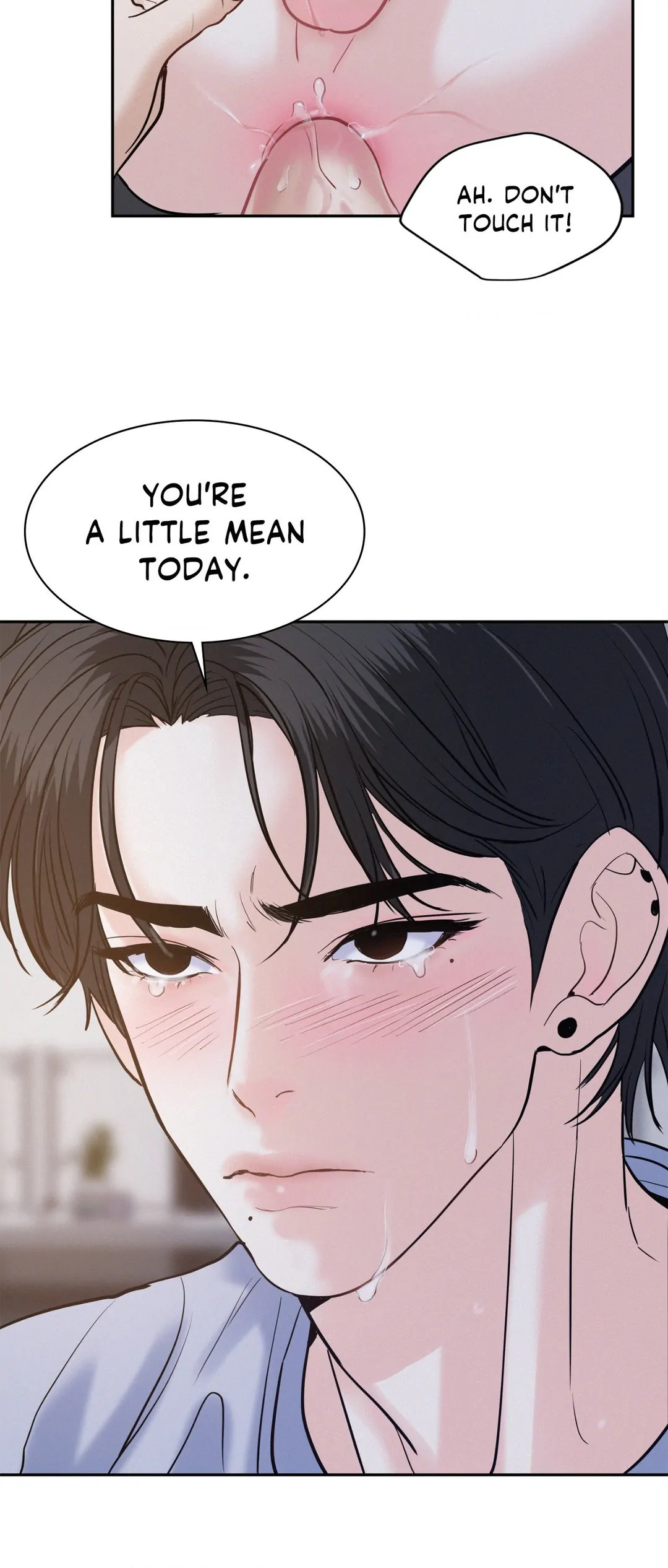 Onward (Official) - Chapter 38 manhwa