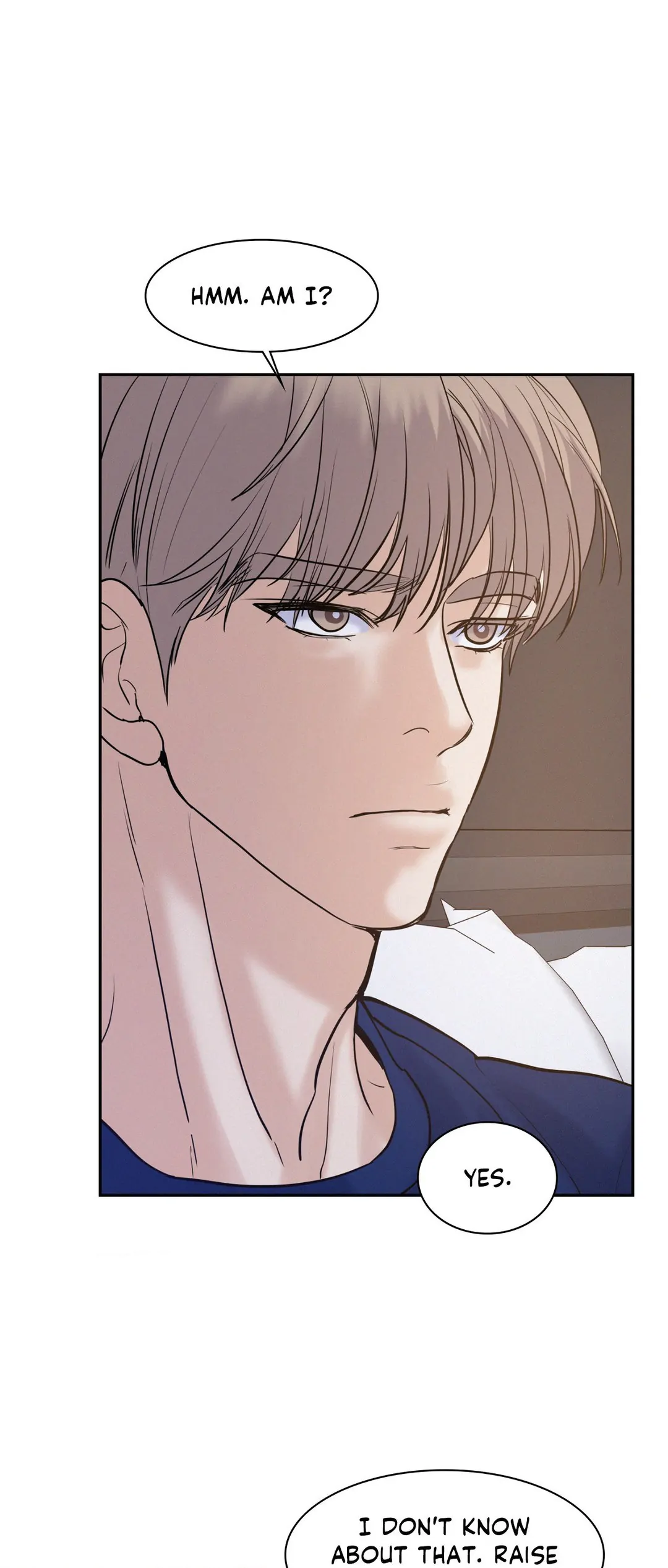 Onward (Official) - Chapter 38 manhwa