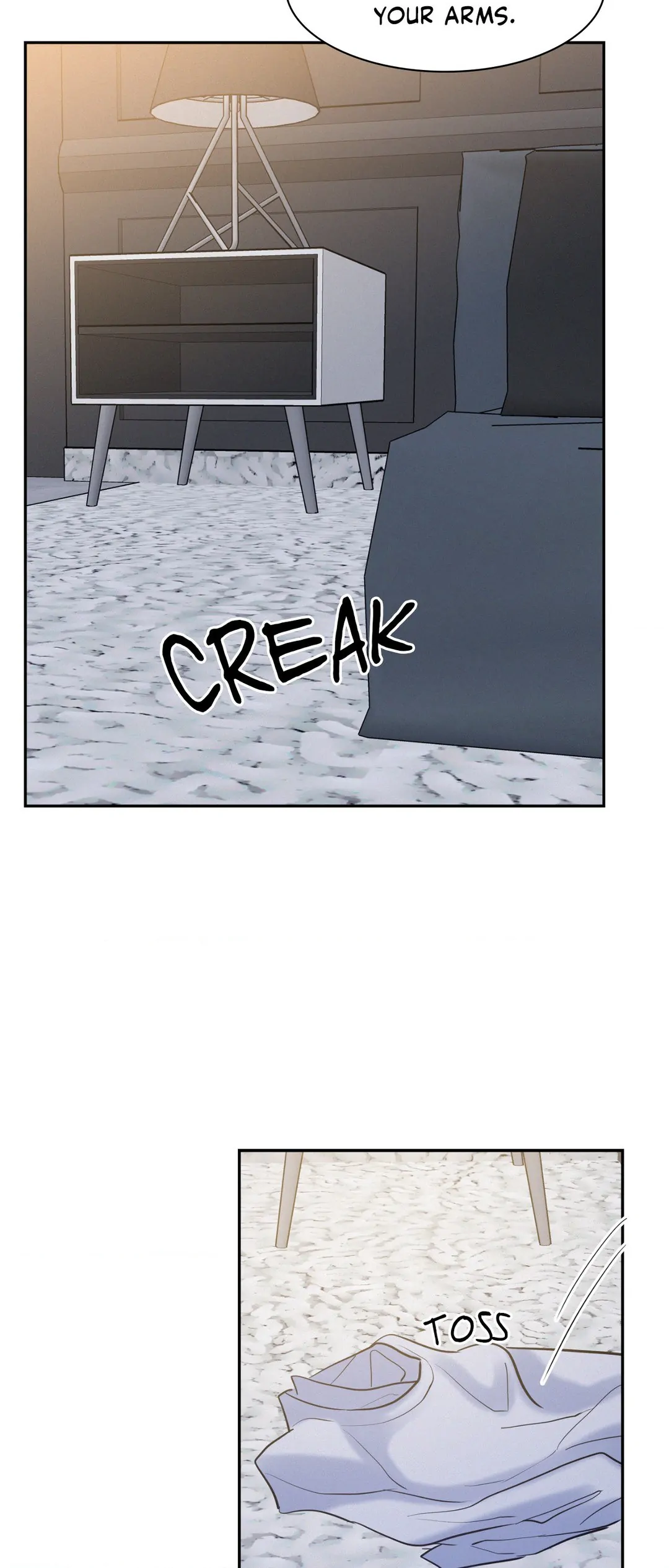 Onward (Official) - Chapter 38 manhwa