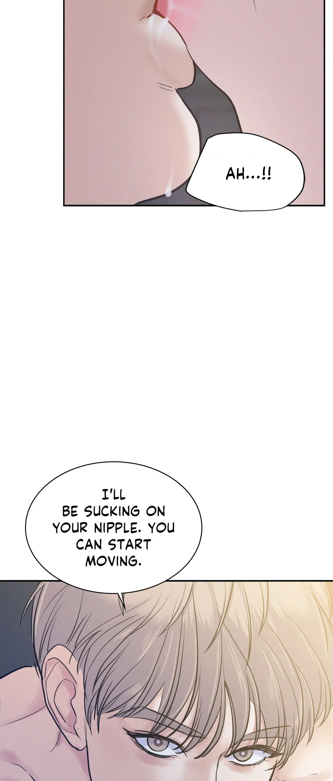 Onward (Official) - Chapter 38 manhwa
