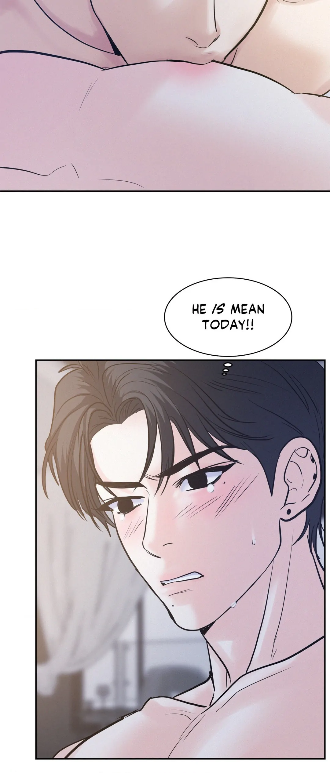 Onward (Official) - Chapter 38 manhwa