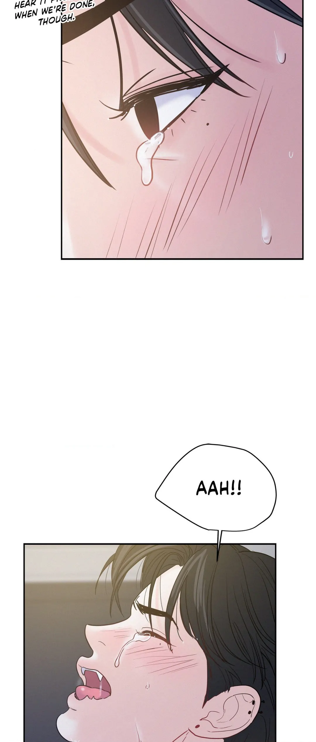Onward (Official) - Chapter 38 manhwa