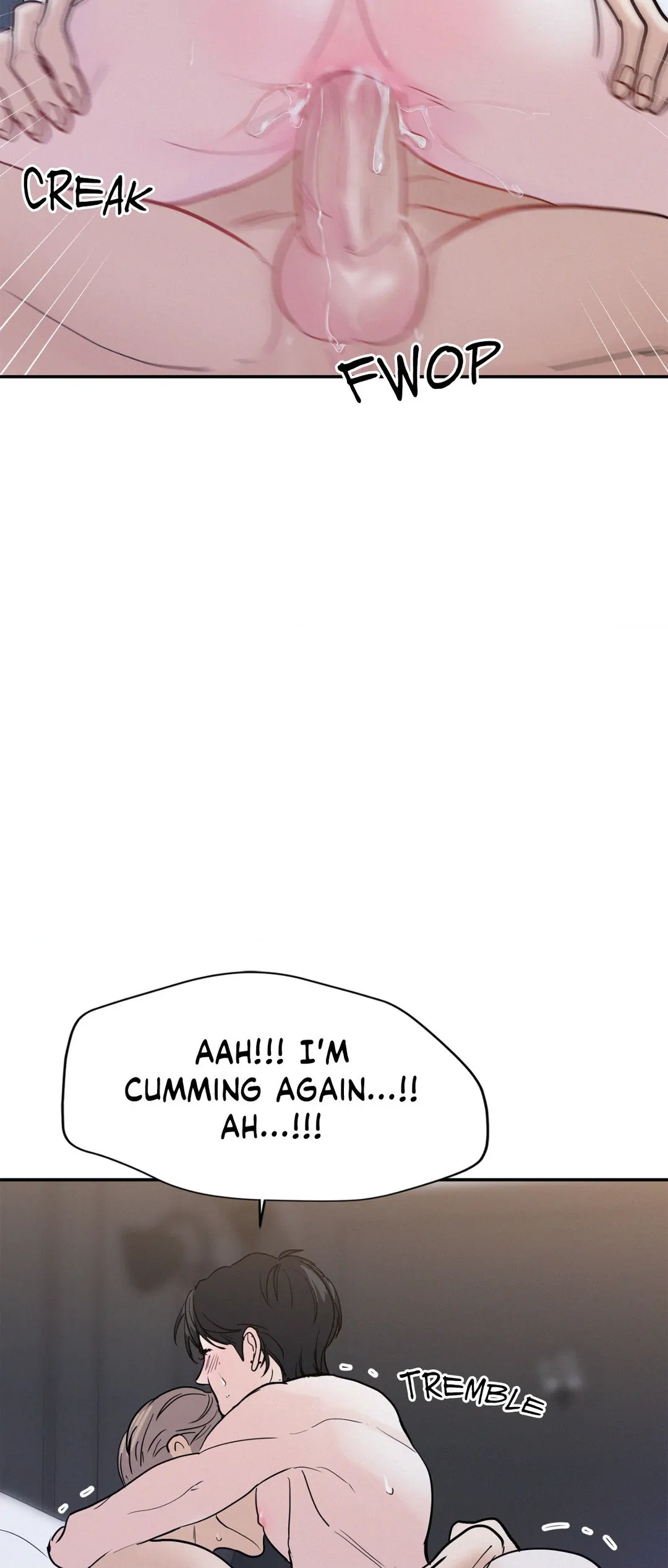 Onward (Official) - Chapter 38 manhwa