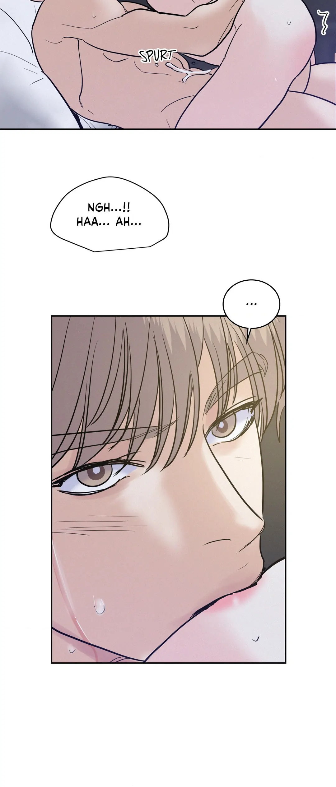 Onward (Official) - Chapter 38 manhwa