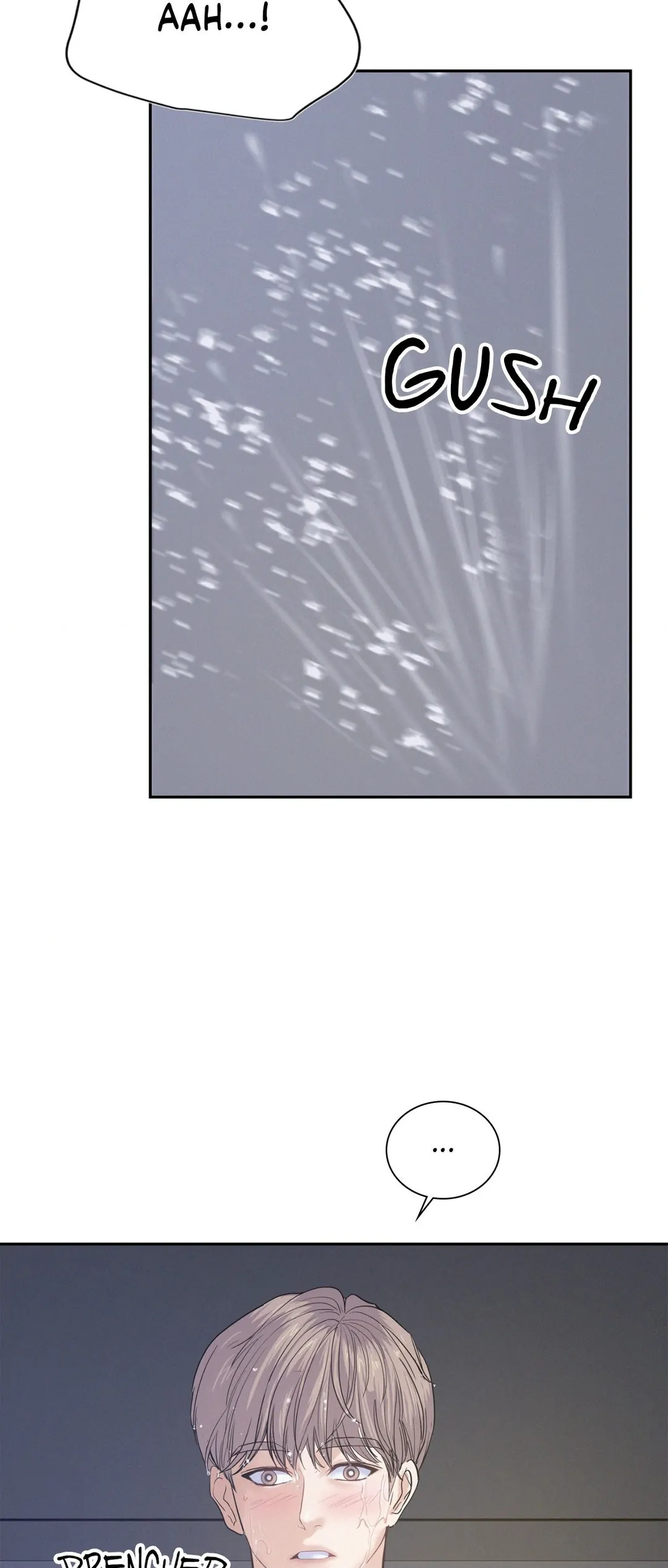 Onward (Official) - Chapter 39 manhwa