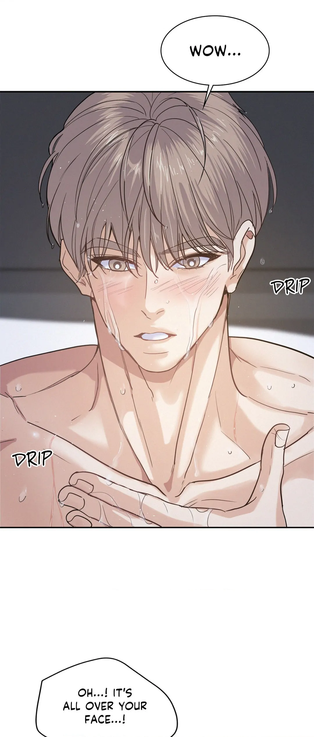 Onward (Official) - Chapter 39 manhwa