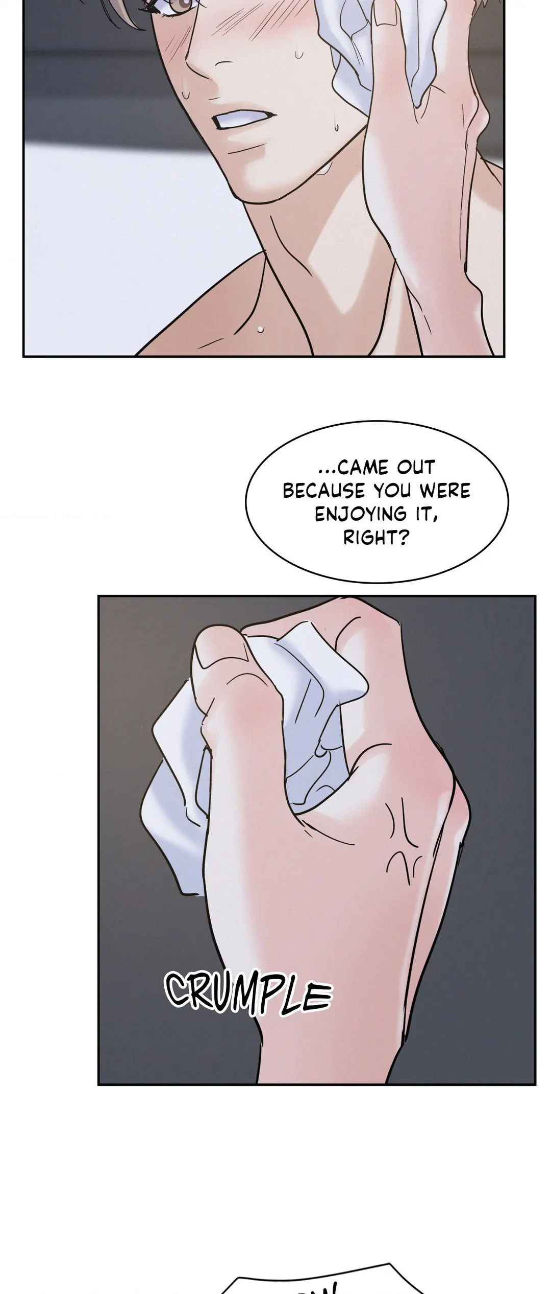 Onward (Official) - Chapter 39 manhwa