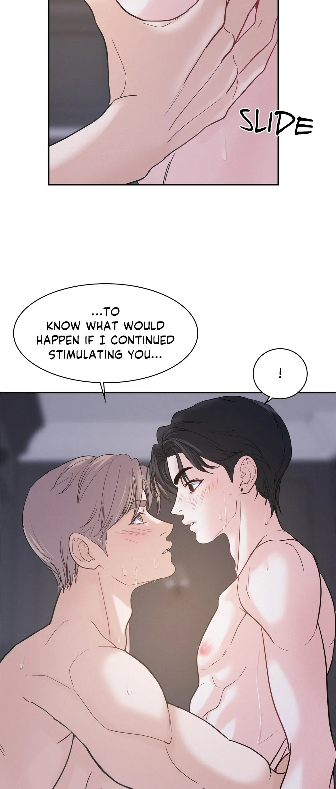 Onward (Official) - Chapter 39 manhwa