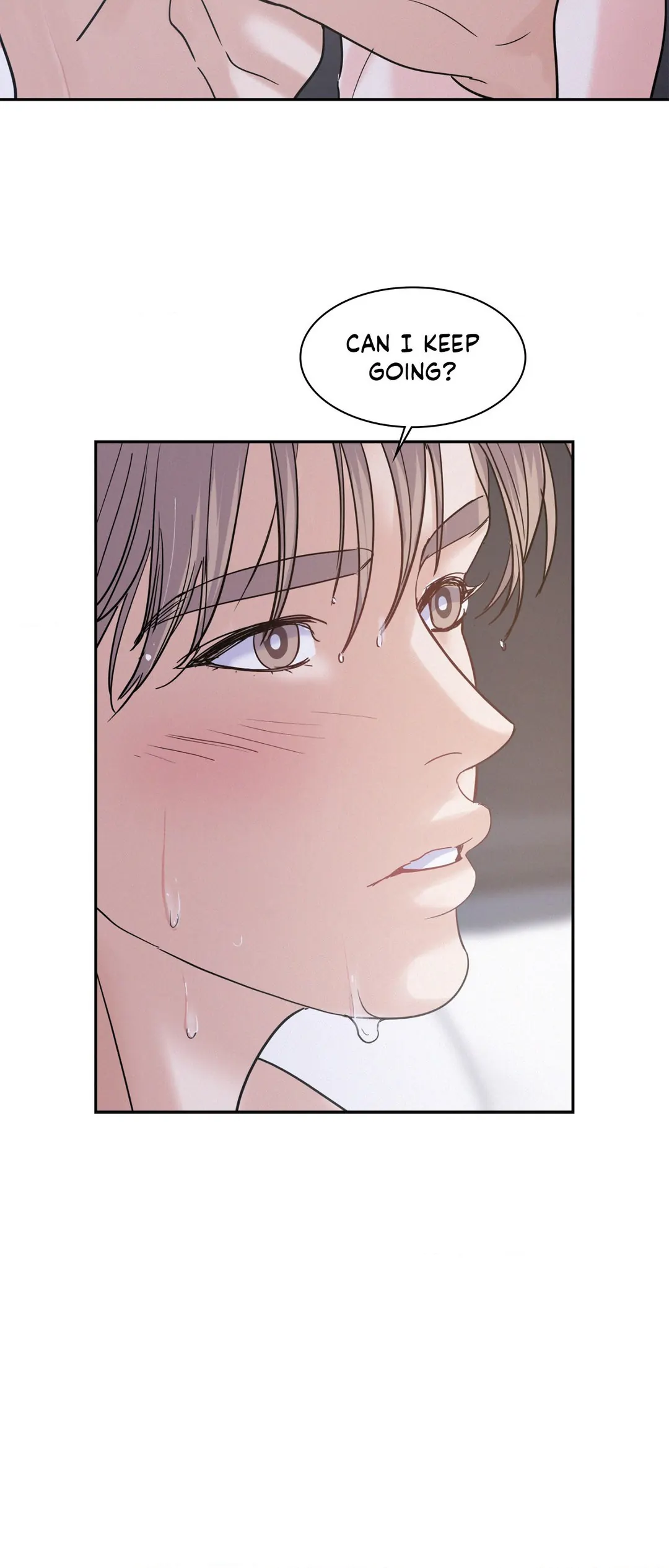 Onward (Official) - Chapter 39 manhwa