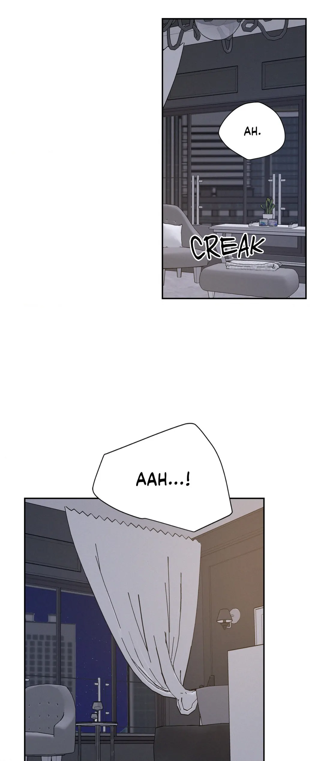 Onward (Official) - Chapter 39 manhwa