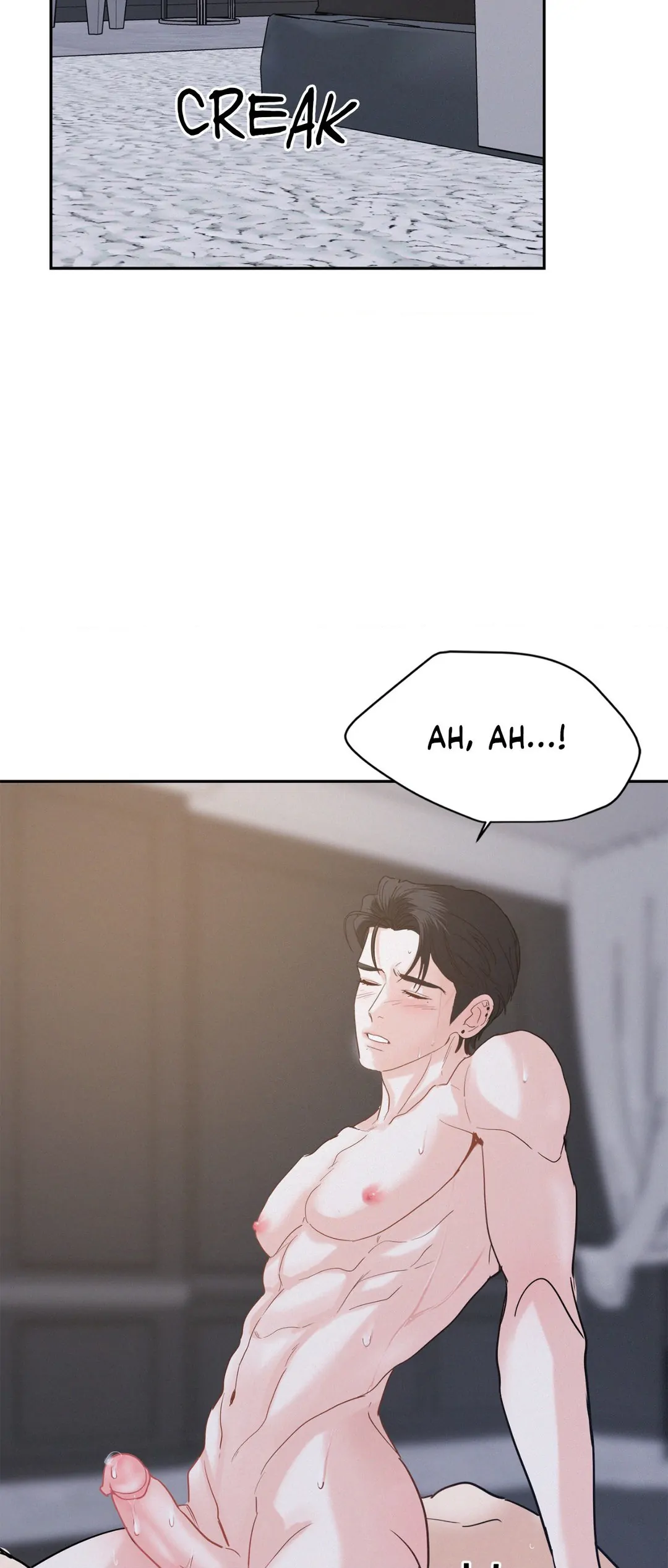 Onward (Official) - Chapter 39 manhwa
