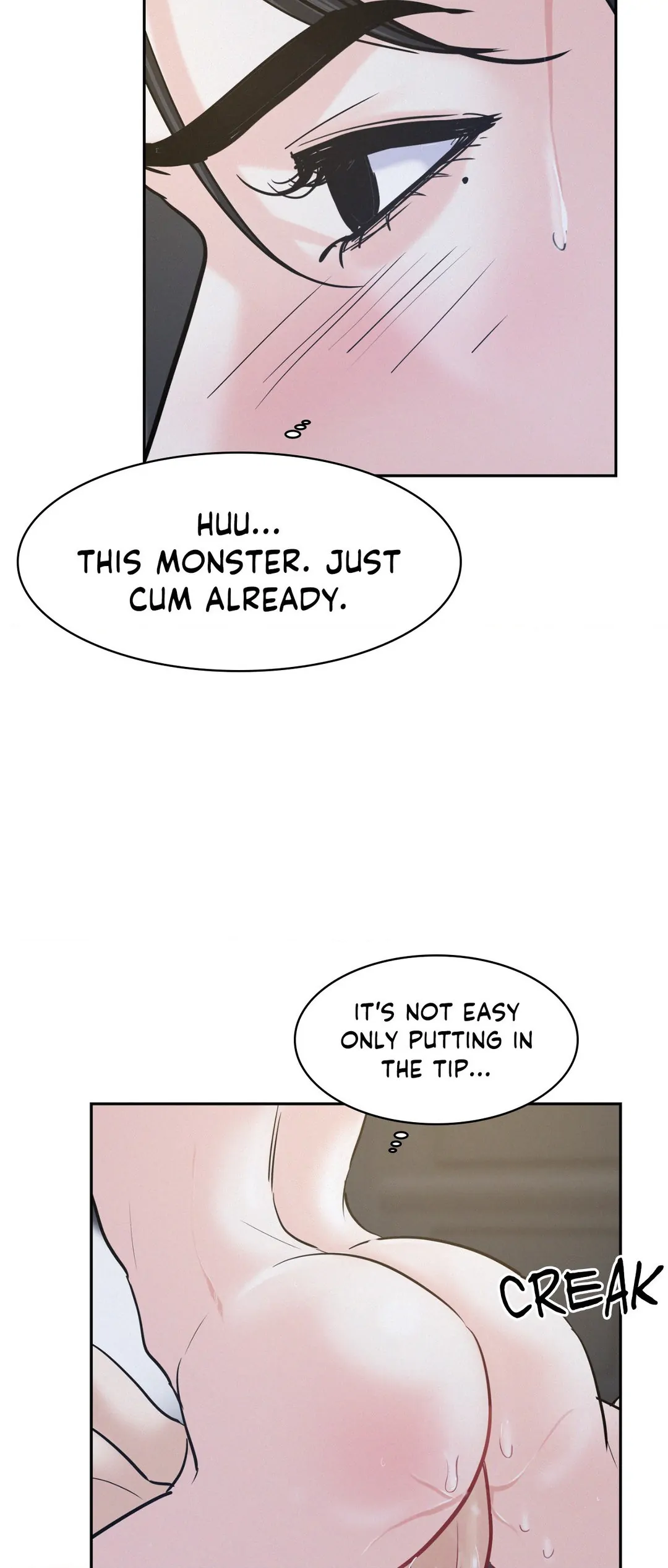 Onward (Official) - Chapter 39 manhwa