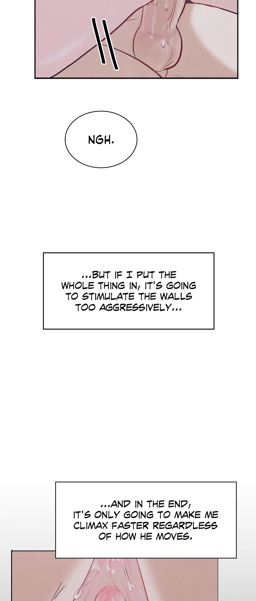 Onward (Official) - Chapter 39 manhwa
