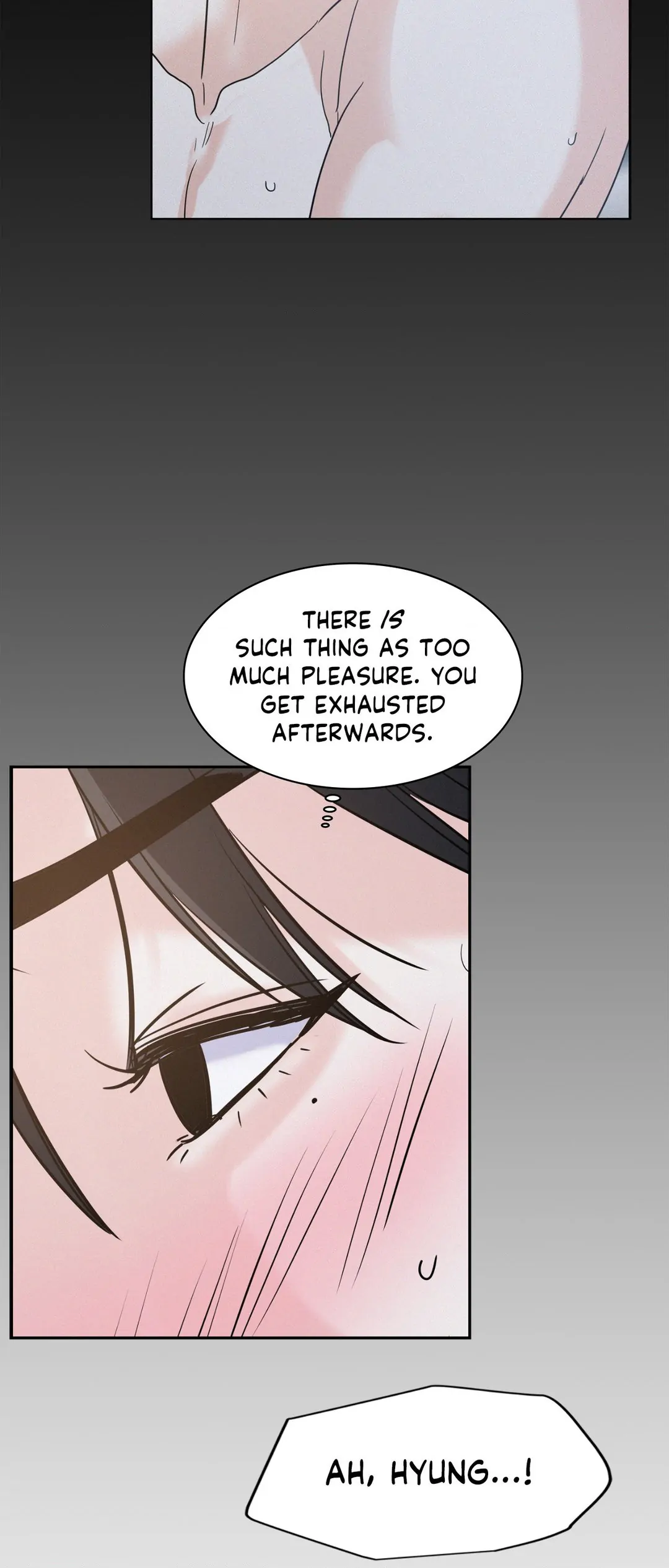 Onward (Official) - Chapter 39 manhwa