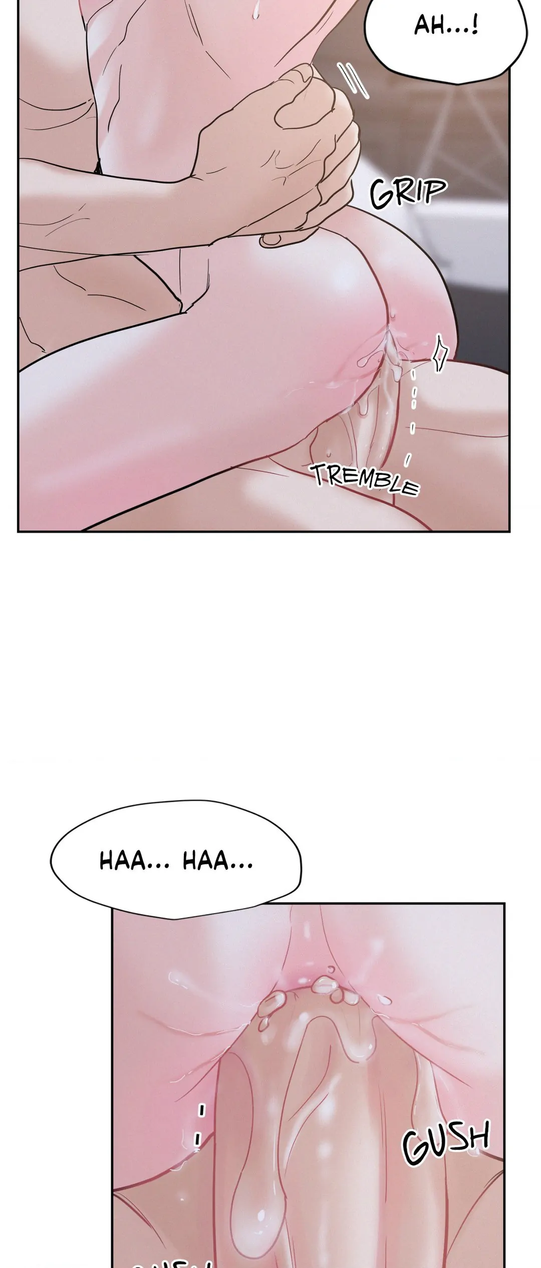 Onward (Official) - Chapter 39 manhwa