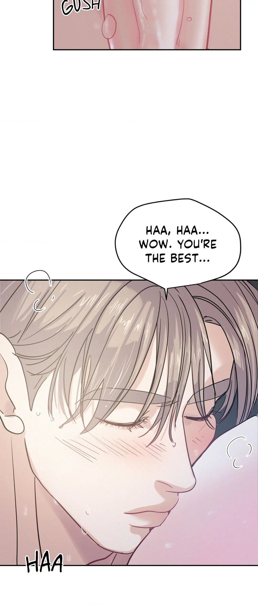 Onward (Official) - Chapter 39 manhwa