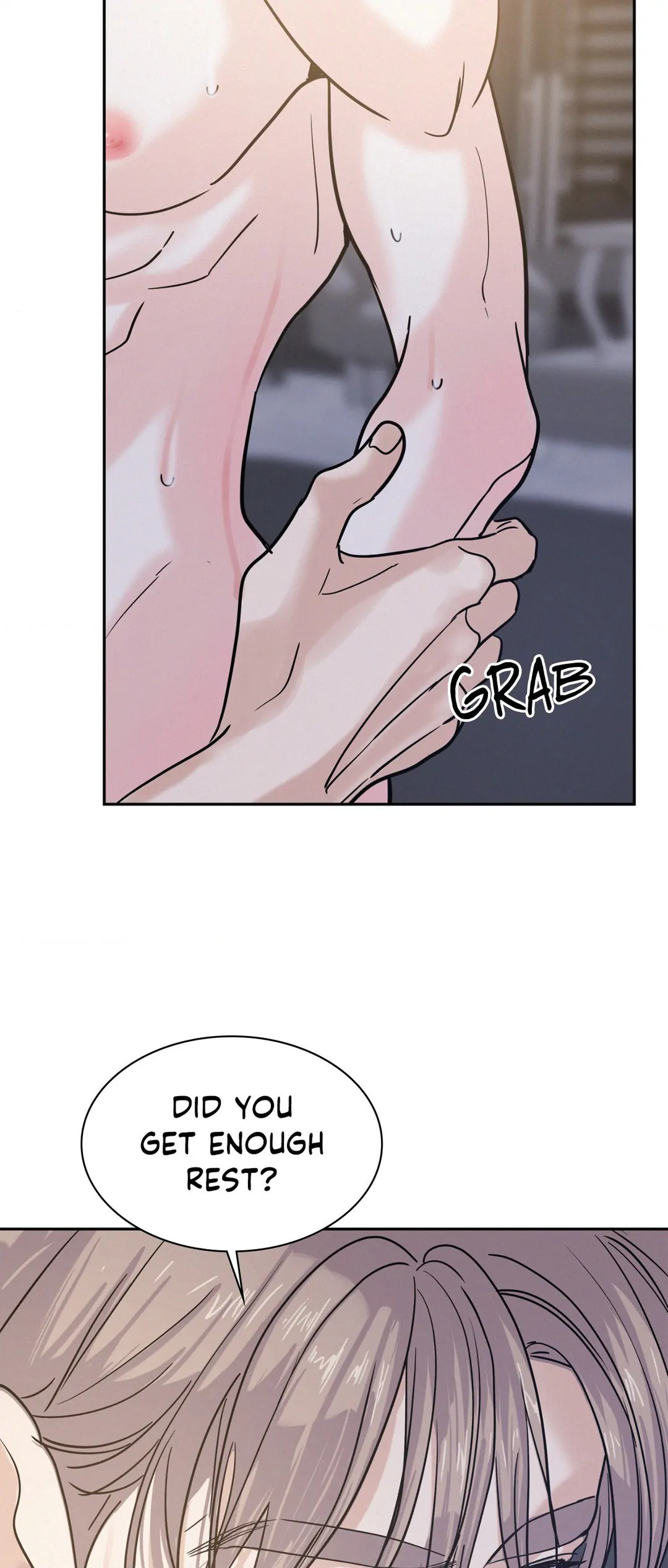 Onward (Official) - Chapter 39 manhwa