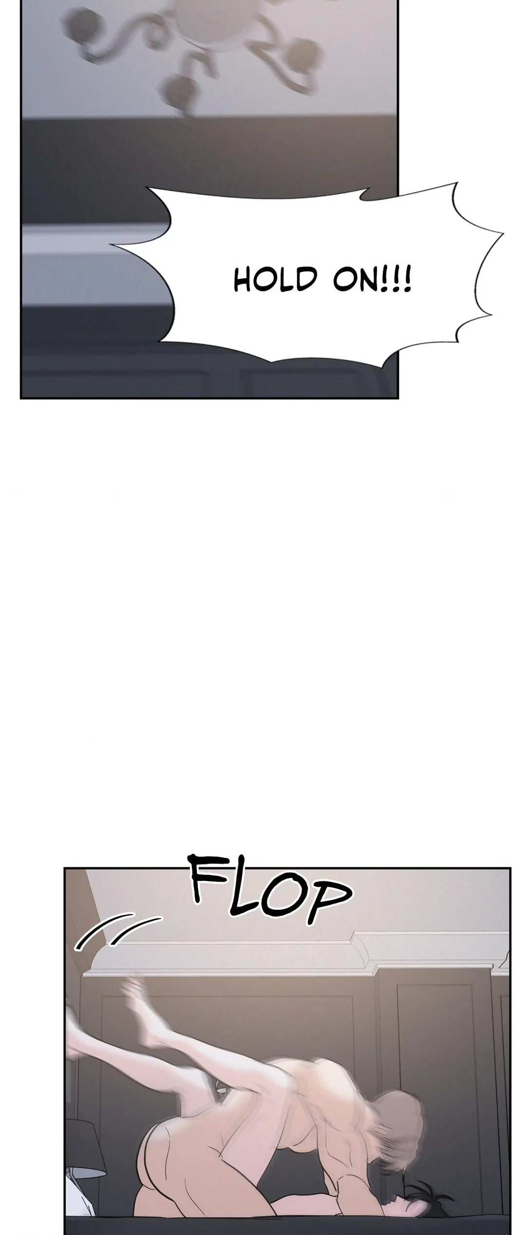 Onward (Official) - Chapter 39 manhwa