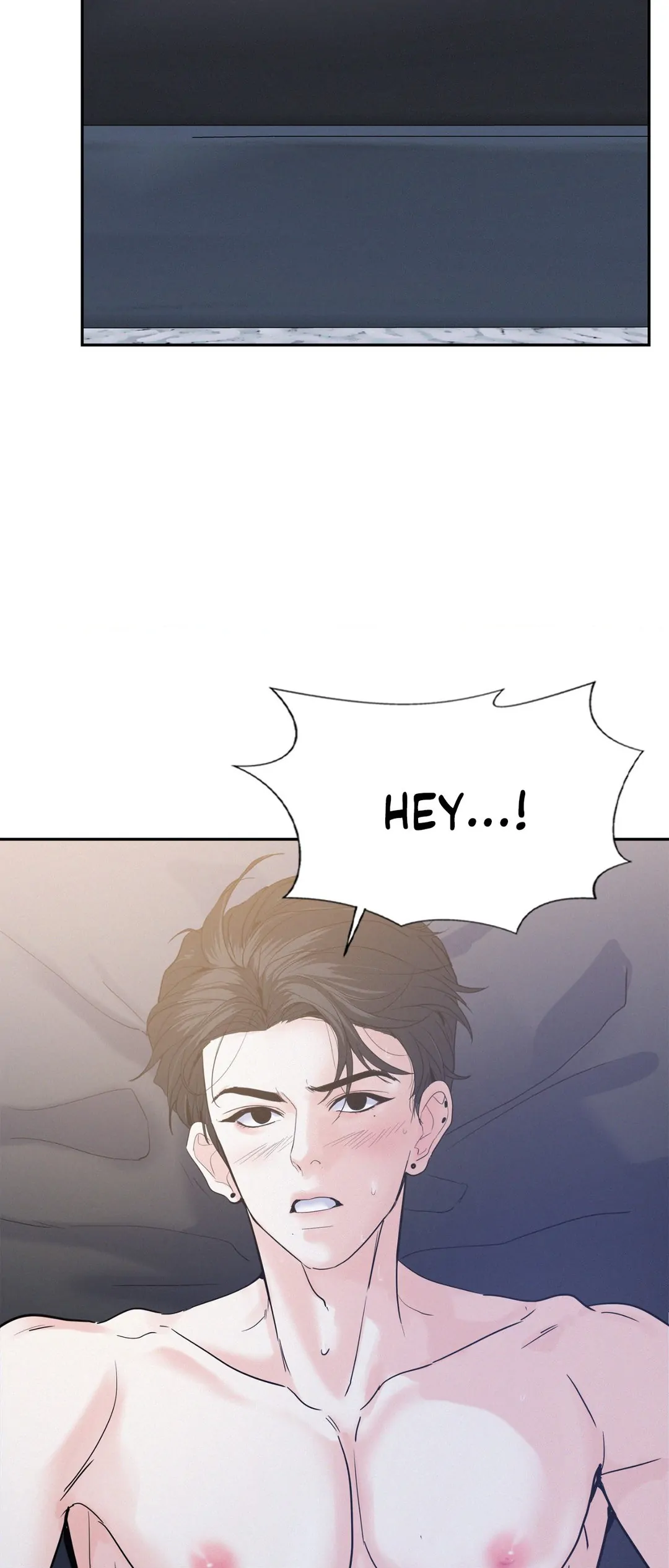 Onward (Official) - Chapter 39 manhwa