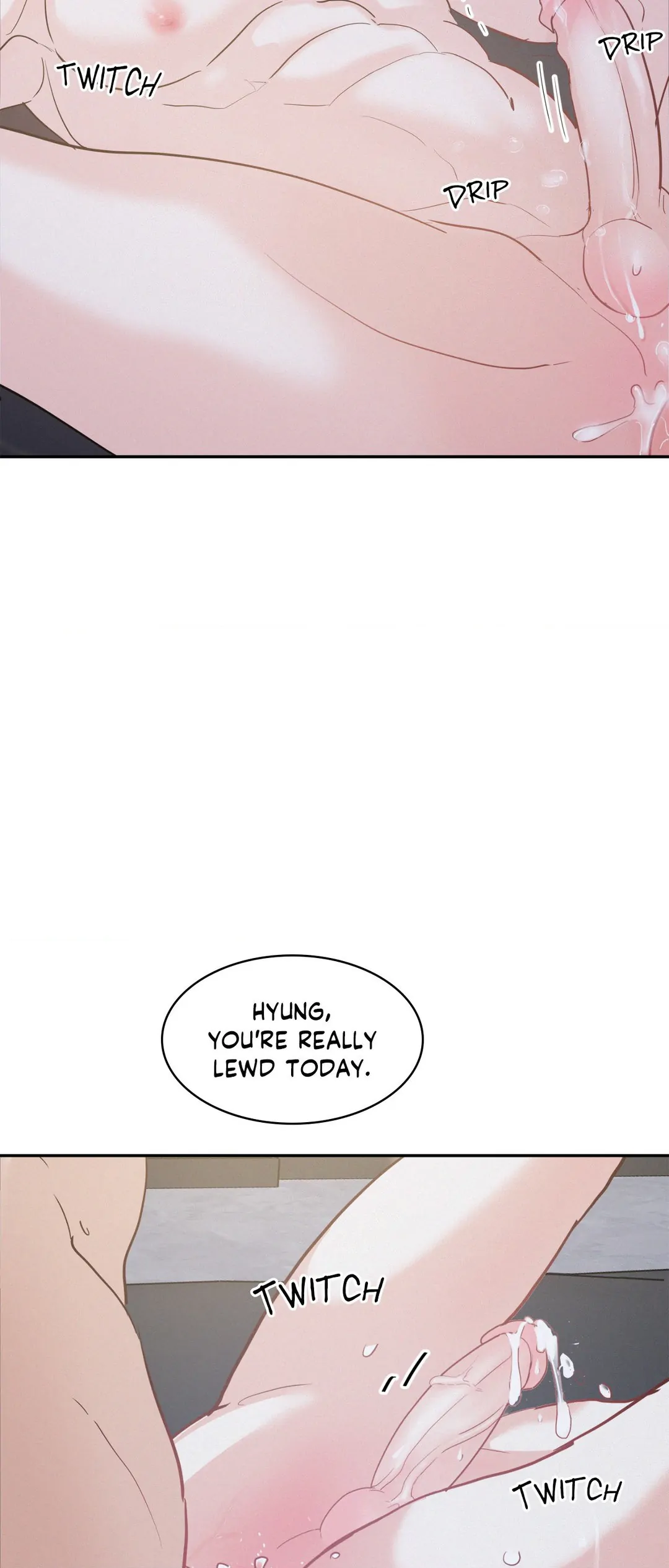 Onward (Official) - Chapter 39 manhwa