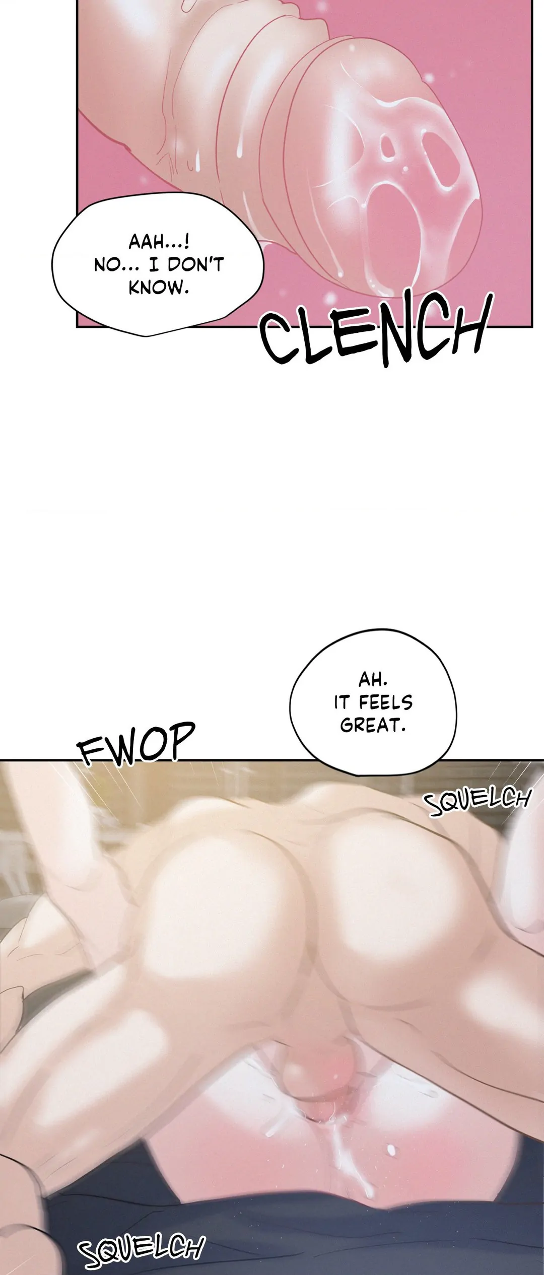 Onward (Official) - Chapter 39 manhwa