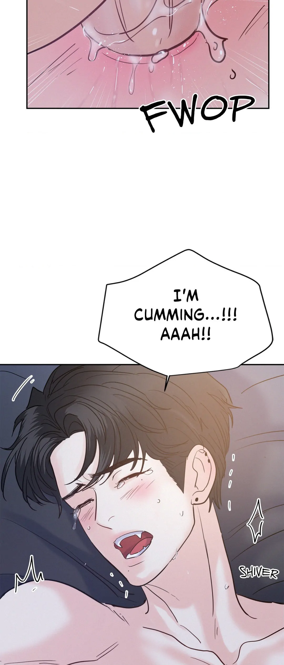 Onward (Official) - Chapter 39 manhwa