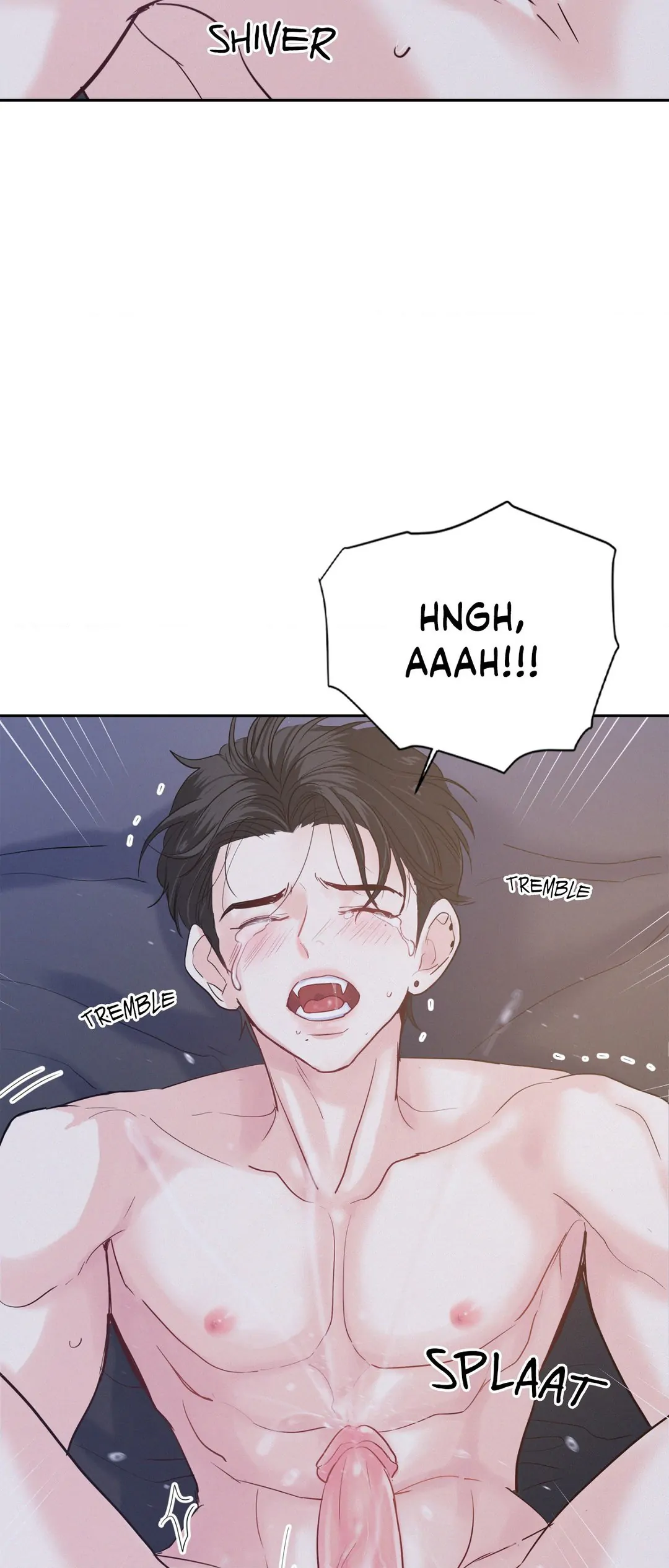 Onward (Official) - Chapter 39 manhwa