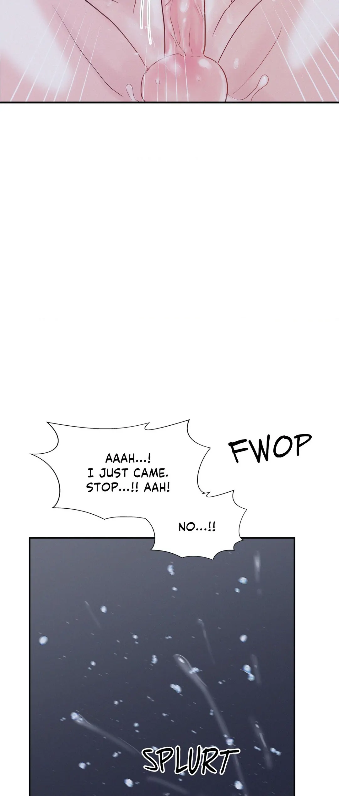 Onward (Official) - Chapter 39 manhwa
