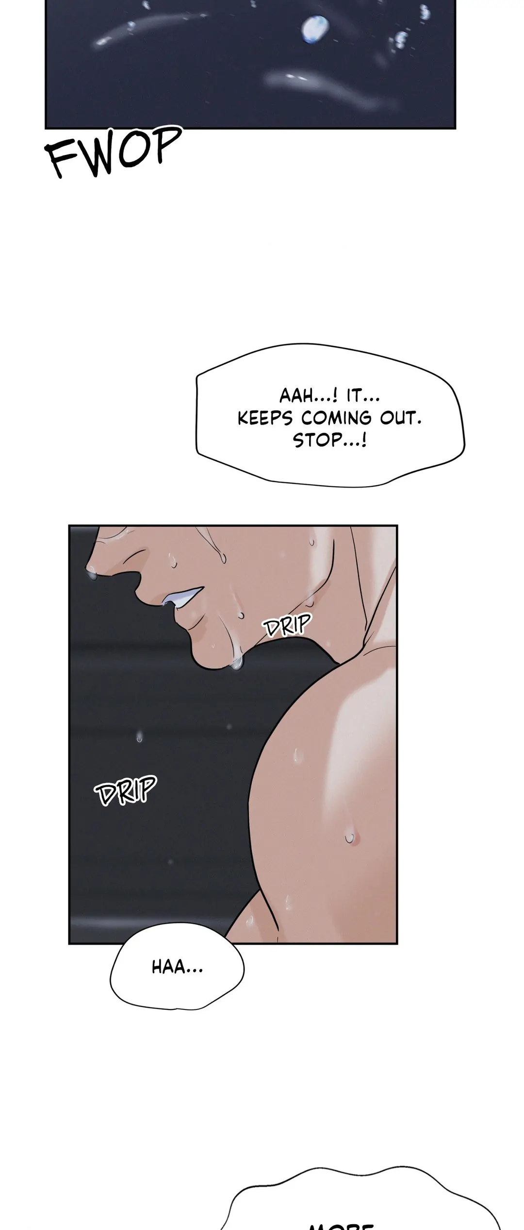 Onward (Official) - Chapter 39 manhwa