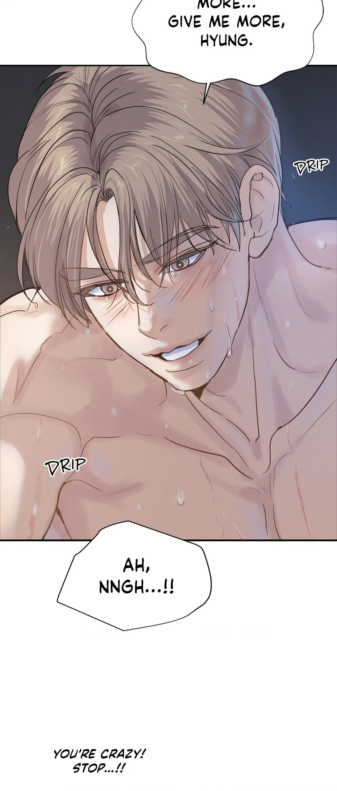 Onward (Official) - Chapter 39 manhwa