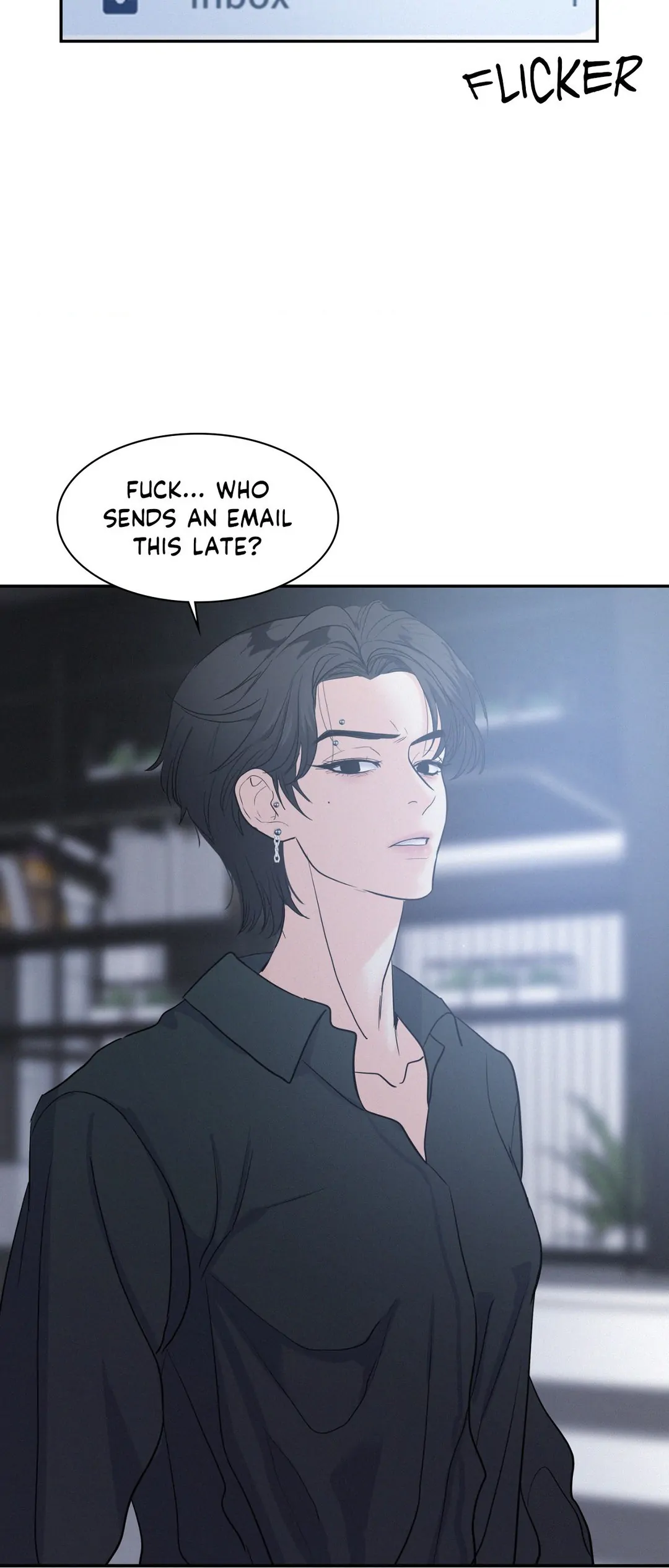 Onward (Official) - Chapter 39 manhwa