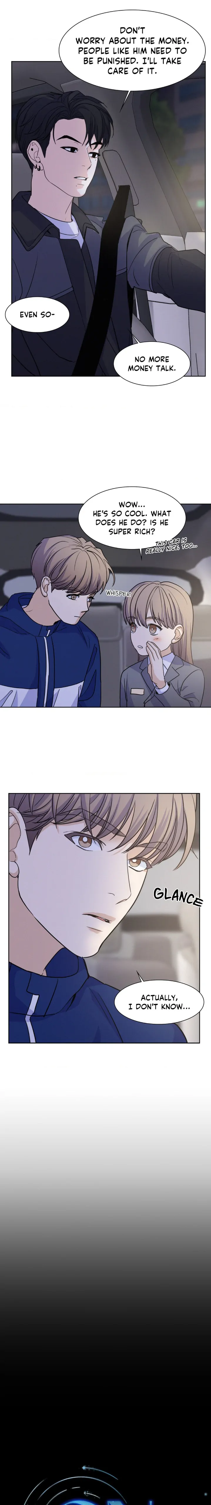 Onward (Official) - Chapter 4 manhwa