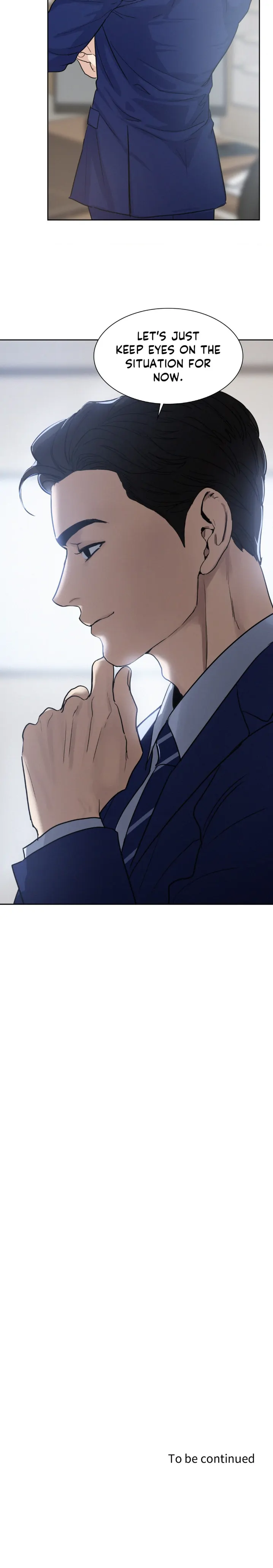 Onward (Official) - Chapter 4 manhwa