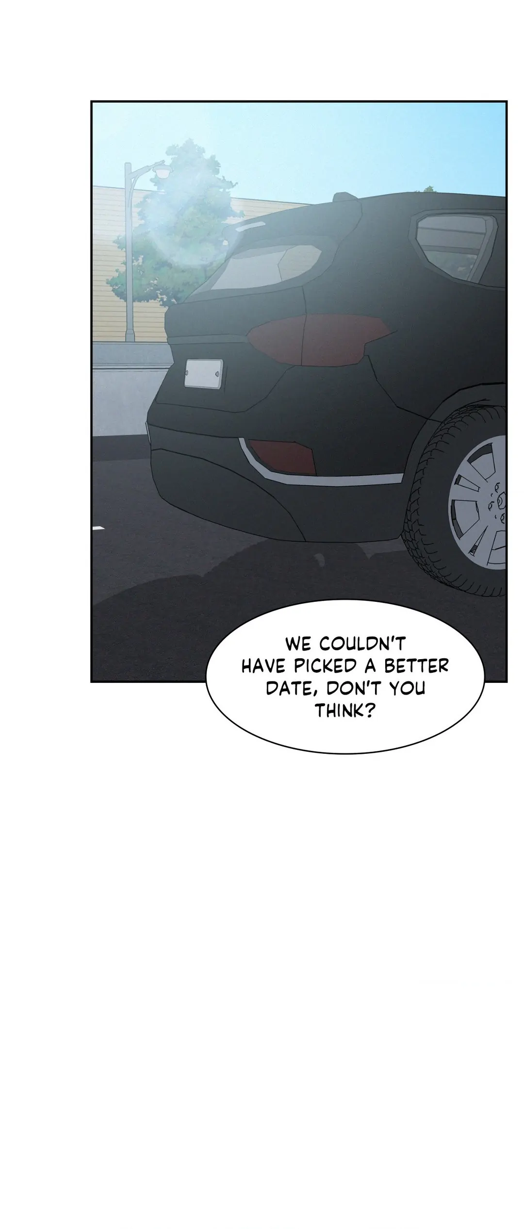 Onward (Official) - Chapter 40 manhwa