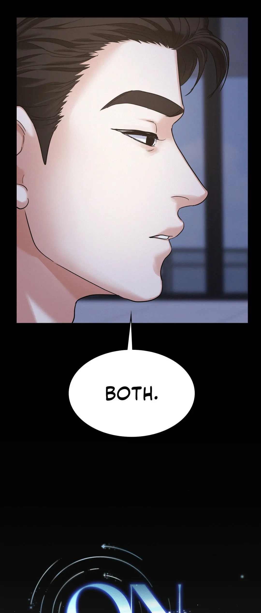 Onward (Official) - Chapter 40 manhwa
