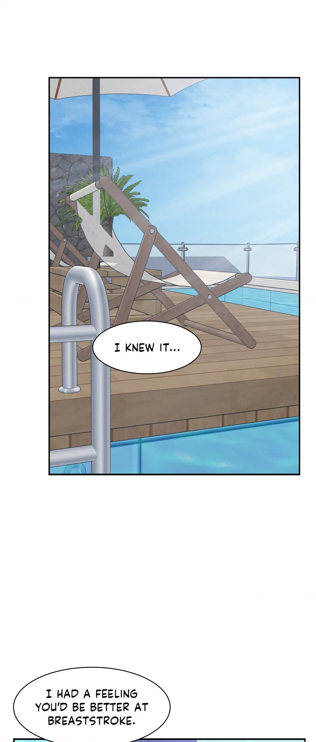 Onward (Official) - Chapter 40 manhwa