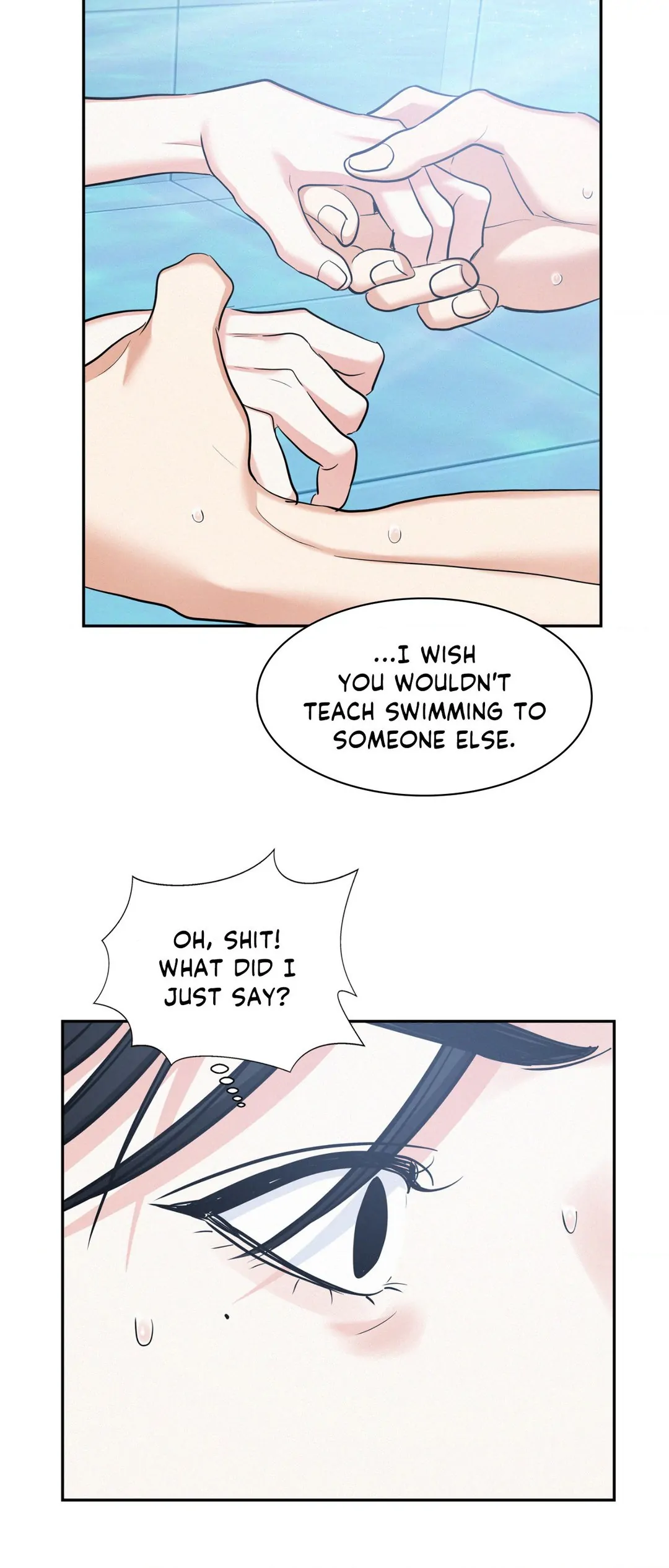 Onward (Official) - Chapter 40 manhwa