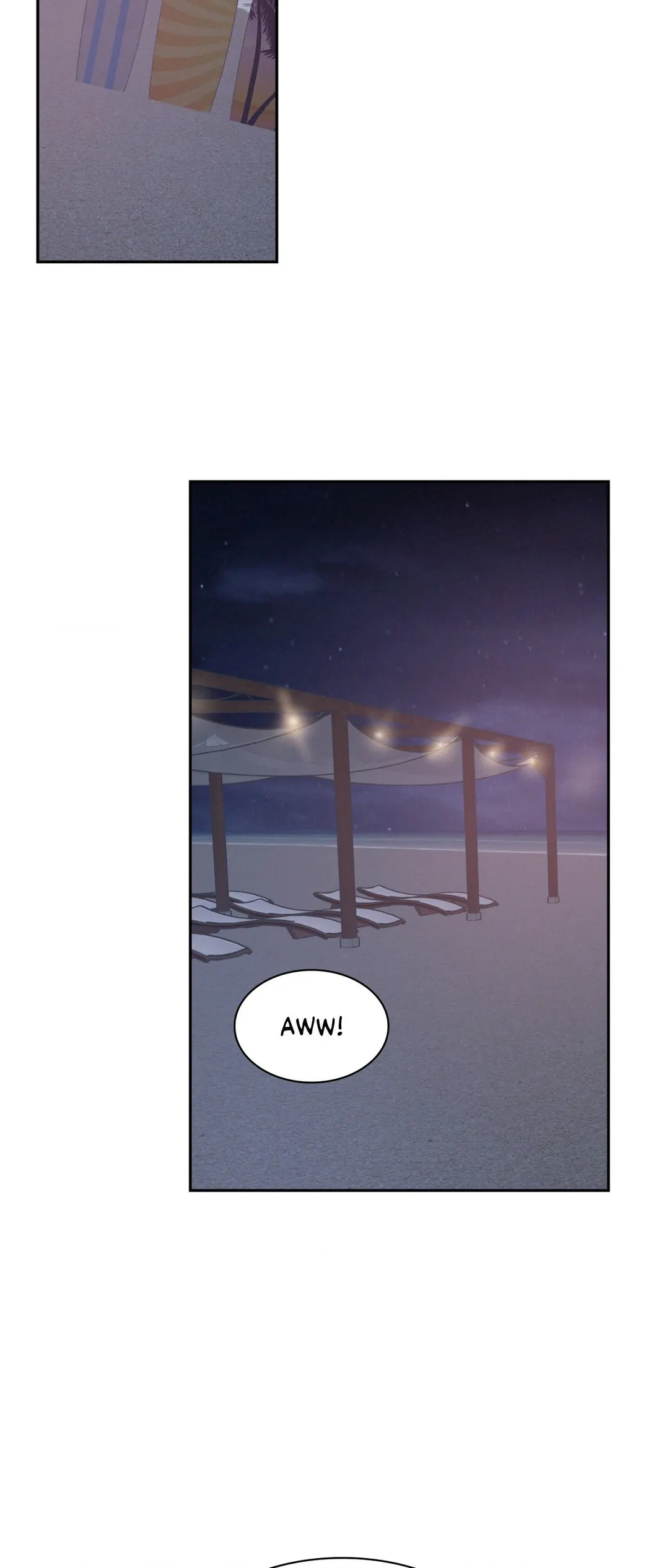 Onward (Official) - Chapter 40 manhwa