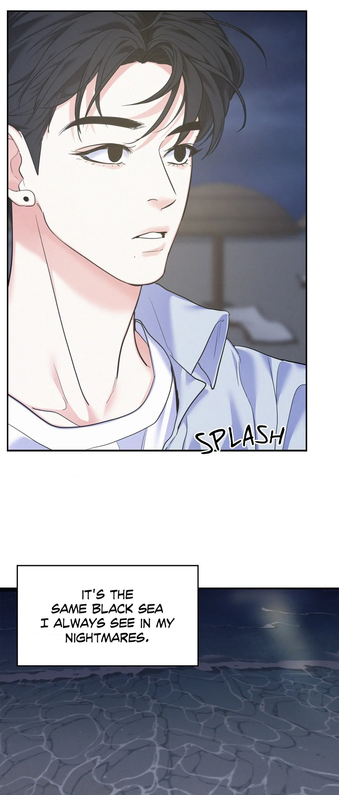 Onward (Official) - Chapter 40 manhwa