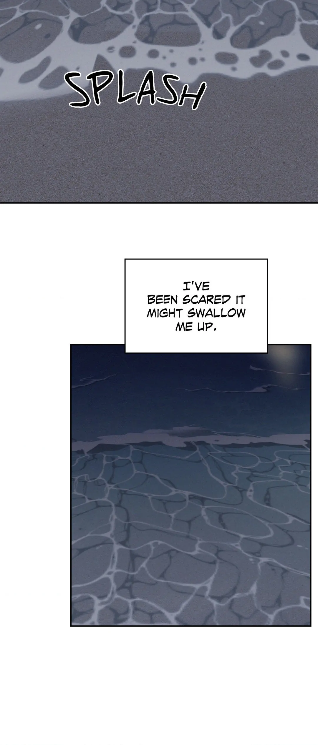 Onward (Official) - Chapter 40 manhwa