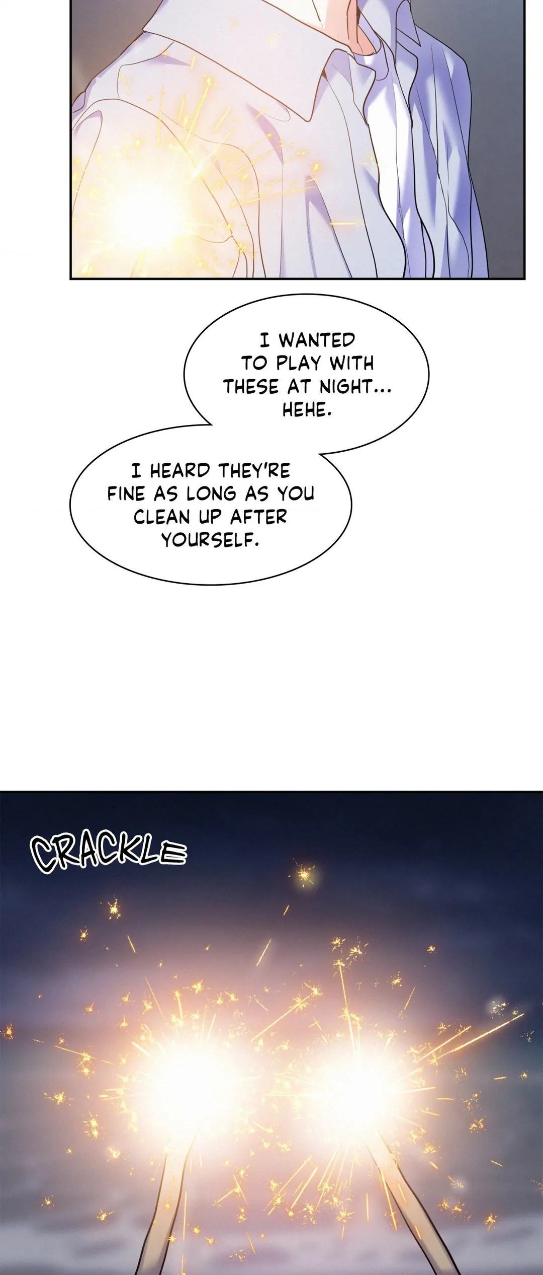 Onward (Official) - Chapter 40 manhwa